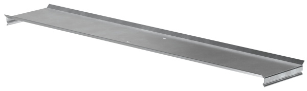 Накладка для крышки лотка 600 HDZ IEK