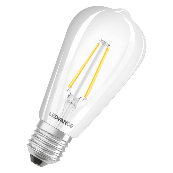 Ledvance SMART+ Filament Edison Dimmable 60 5,5W E27 4058075528277