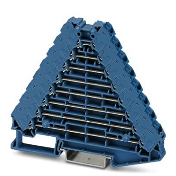 Phoenix Contact FTRV 8 BU/BU Распределительная панель 3270190