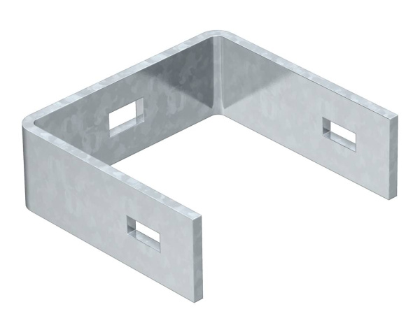 OBO Bettermann Крепежная скоба для миниканала AZ 6356362