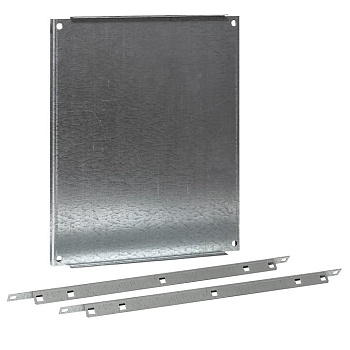 EKF PROxima Монтажная панель для 50.40.22 "Гранит"