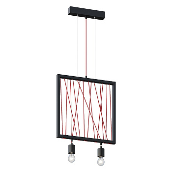 Svetholl Оптимум L1500 H500 Лампы: 3 х Е27 ISOM2-030020-150040E273