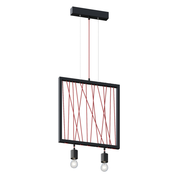 Svetholl Оптимум L1500 H500 Лампы: 3 х Е27 ISOM2-030020-150040E273