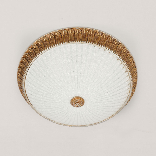 Citilux CL425504 Тренди-4 Светильник Наст. - Потол.