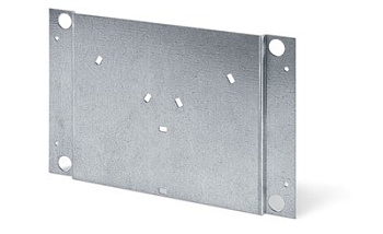 DKC Монтажная плата для оболочек типа M400 и M550 с возможностью крепления трансформатора