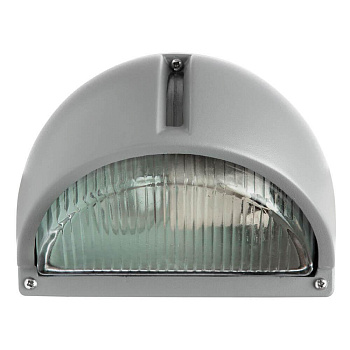 Arte Lamp Urban Белый Светильник уличный настенный 60W E27 A2801AL-1GY
