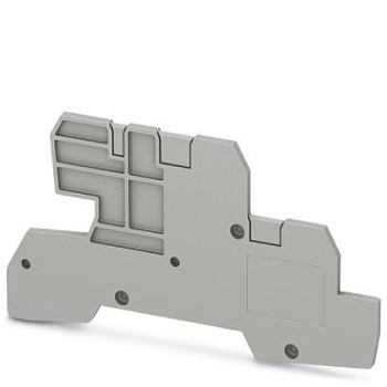 Phoenix Contact D-UTI 6/3 Концевая крышка 1025464