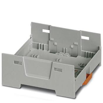 Phoenix Contact Корпус для электроники EH 70 F-B/ABS GY 2201819