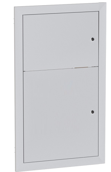 EKF Щит этажный без окон и без слабот. отс. (1000х650х160) EKF PROxima