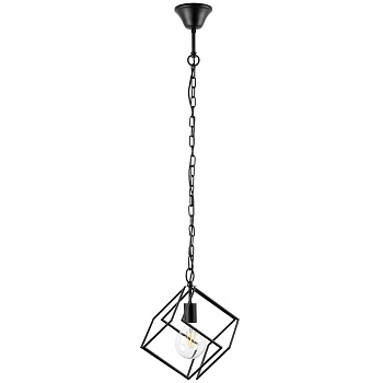 Lightstar Люстра подвесная Gabbia Lightstar 732317