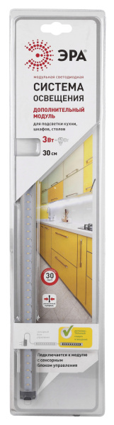 ЭРА 5055398641002 Модульный светильник LM-3-840-C3-addl