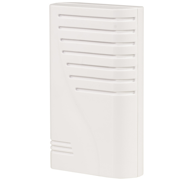 Zamel Звонок МОЛИК беспроводной в компл. с кнопкой 50м (питание от батареек) ST-66 3x battery 1,5V