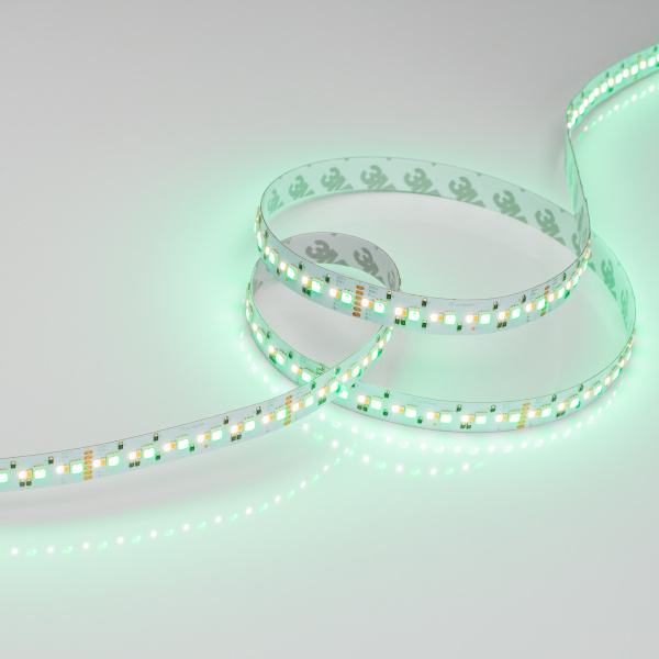 Купить Arlight Светодиодная лента RT-GM288-12mm 24V RGBW-MIX (19.2 W/m, IP20, 3838/2216, 5m) (Открытый) 028258(2)