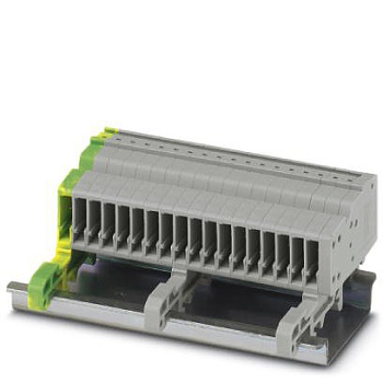 Phoenix Contact PPC 1,5/S-NS/24 Соединитель COMBI 3061994