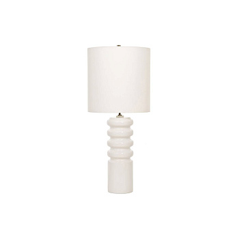 Natural Concept CONTOUR Настольная лампа CONTOUR-TL-WHT