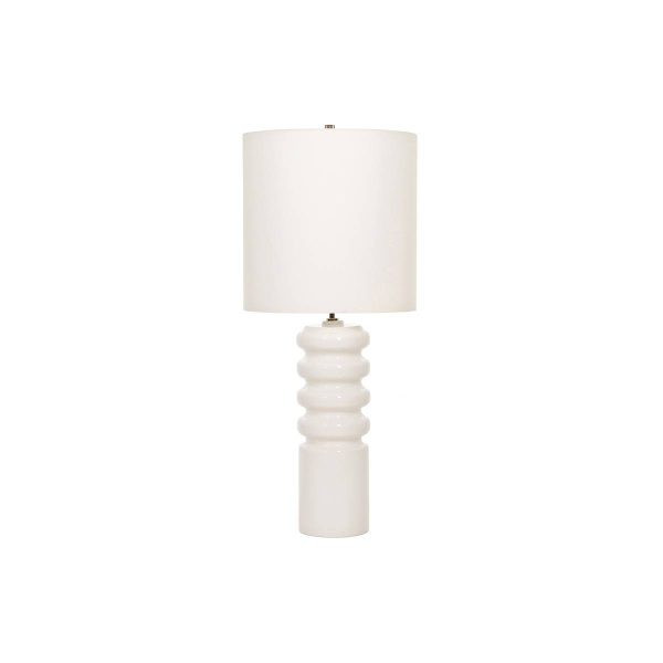 Natural Concept CONTOUR Настольная лампа CONTOUR-TL-WHT