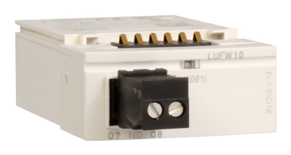Купить SE TeSys U Модуль сигнализации перегрузки LUFW10