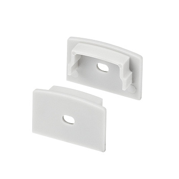 Arlight Заглушка ARH-LINE-1726 с отверстием (-) 018467