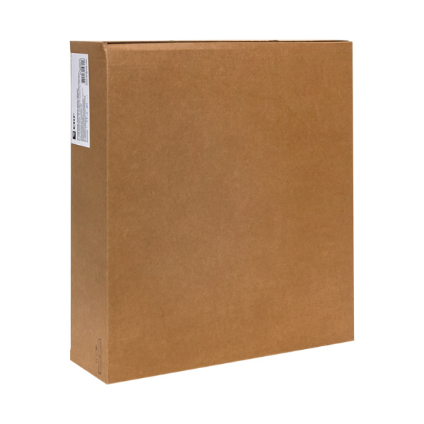 Купить EKF PROxima Nova Основание силового щита (с DIN-рейками) 12 модулей IP40