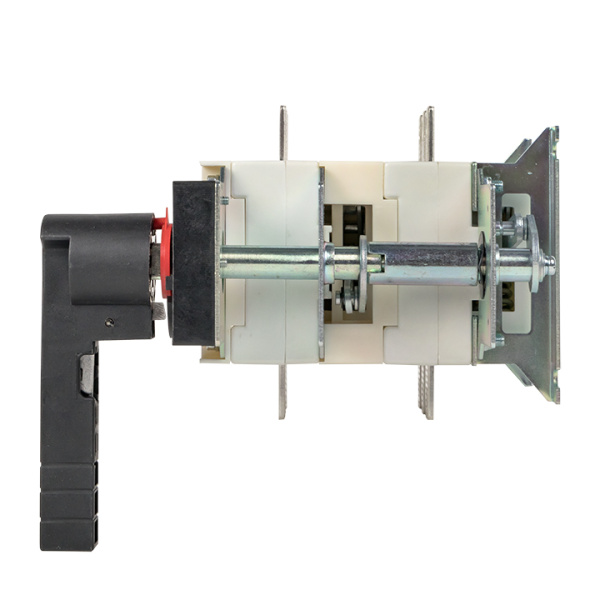 Купить EKF PROxima Рубильник-переключатель 160A 3P c рукояткой управления для прямой установки PowerSwitch