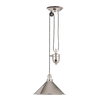 Natural Concept PROVENCE Подвесной светильник PV-P-PN Natural Concept PROVENCE Подвесной светильник PV-P-PN