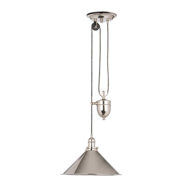 Natural Concept PROVENCE Подвесной светильник PV-P-PN Natural Concept PROVENCE Подвесной светильник PV-P-PN