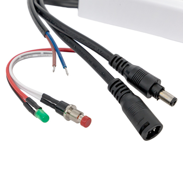 Купить EKF PROxima Блок аварийного питания 200Вт 1,5 часа