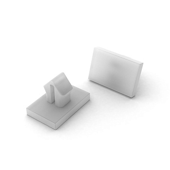 Arlight Клипса TEK-PLS-CLIP (Пластик) 016389