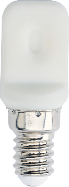 Horoz Electric 001-046-0004 4W 6400K E14 220-240V Светодиодная капсульная лампа GIGA-4 HRZ00002804