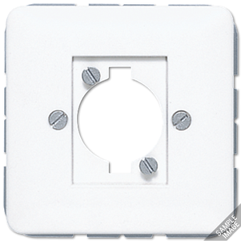 JUNG Крышка для  XLR-разъема 568