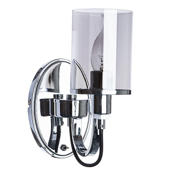 Arte Lamp OMBRA Бра 25*12*25 A2995AP-1CC