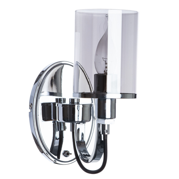 Arte Lamp OMBRA Бра 25*12*25 A2995AP-1CC