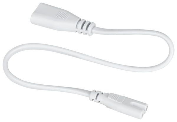 ЭРА Провод соединительный для фитолампы ЭРА FITO-Т5 (2-pin) IP20