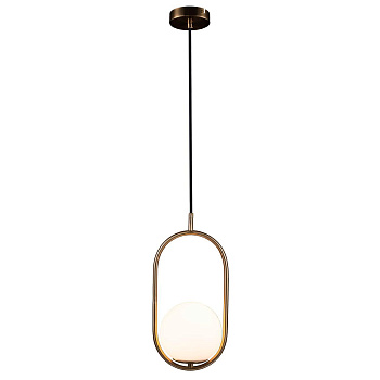 LOFT IT LOFT2595-A Подвесной светильник 1xE27 max 40W, шт