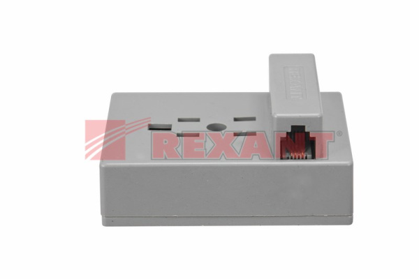 Купить Универсальная телефонная розетка Rexant 03-0011-4