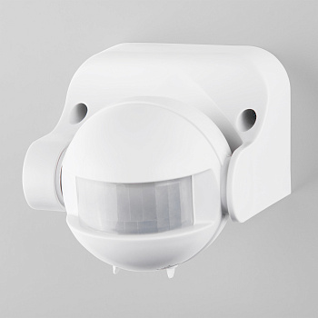 Elektrostandard SNS-M-08 / датчик движения / 1200W R12m a034065