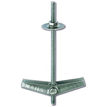 DKC Складной пружинный анкер со шпилькой М4 D14 CM500414