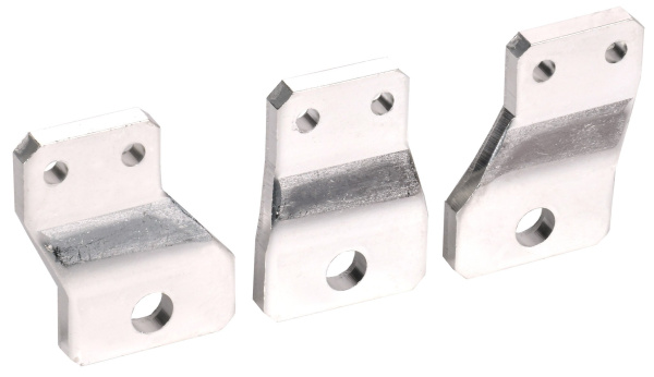 IEK Расширитель выводов РВ-800 для ВА88-40 (3шт/компл)