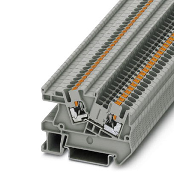 Phoenix Contact Монтажная клемма PTI 2,5 3213968