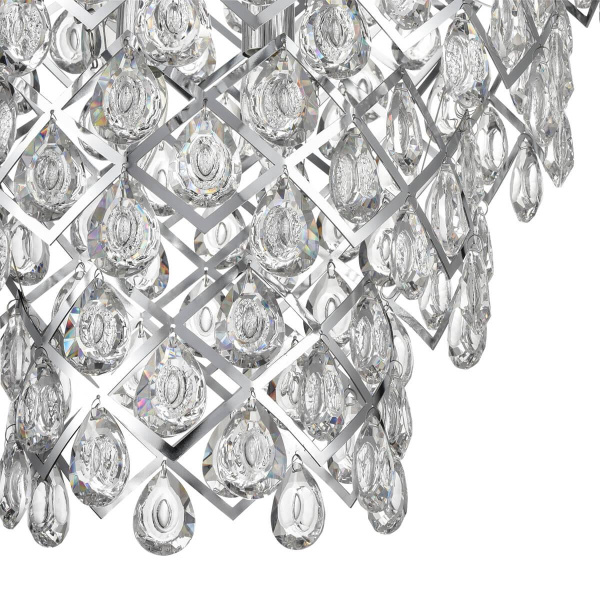 Купить Vele Luce Diana Подвесная люстра VL3273P06