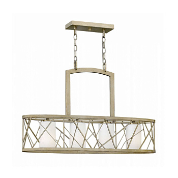 Natural Concept NEST Люстра HK-NEST4-ISLE-SL