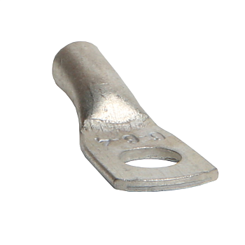 КЭАЗ Наконечник медный луженый OptiKit L-ТМЛ 6-4-4 ГОСТ 7386-80