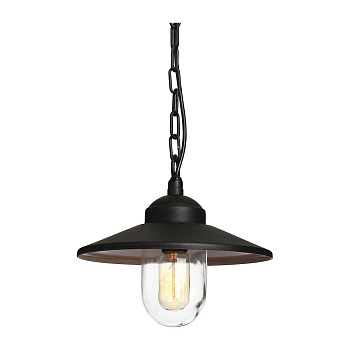 Natural Concept KLAMPENBORG Подвесной фонарь KLAMPENBORG8-BK Natural Concept KLAMPENBORG Подвесной фонарь KLAMPENBORG8-BK