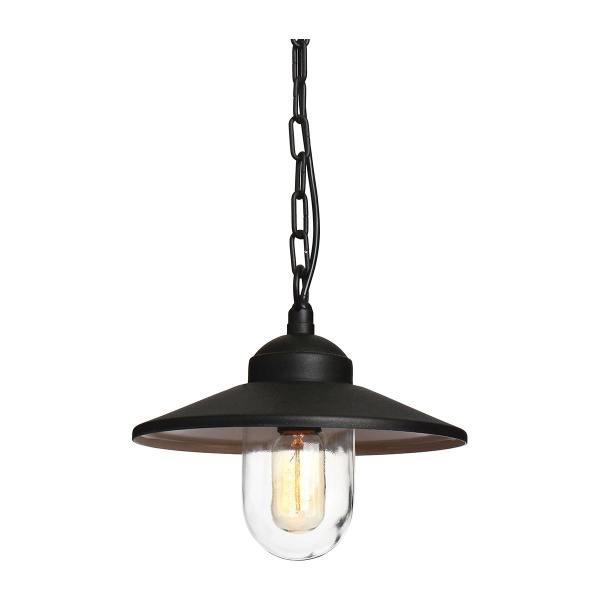 Natural Concept KLAMPENBORG Подвесной фонарь KLAMPENBORG8-BK Natural Concept KLAMPENBORG Подвесной фонарь KLAMPENBORG8-BK