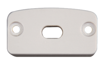 Jazzway Заглушка торцевая для PAL1808 СКВ (упак.=25шт.) .1037503