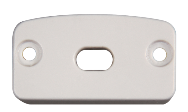 Jazzway Заглушка торцевая для PAL1808 СКВ (упак.=25шт.) .1037503