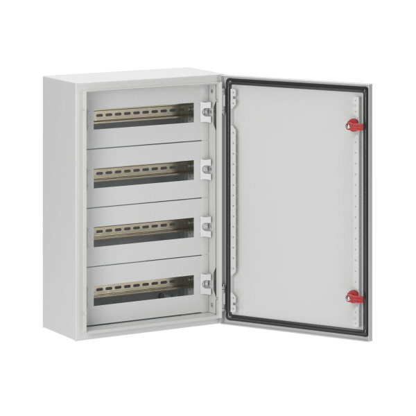 Купить DKC Пластрон для рамы STMF ШхВ 300х150 мм 10 модулей