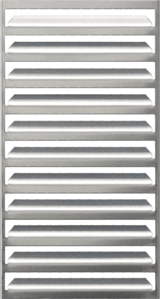 Купить Gira Ламели 134626