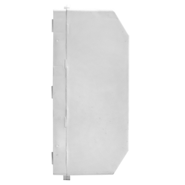 Купить EKF PROxima Бокс КМПН 1/2 инд. штрих-код