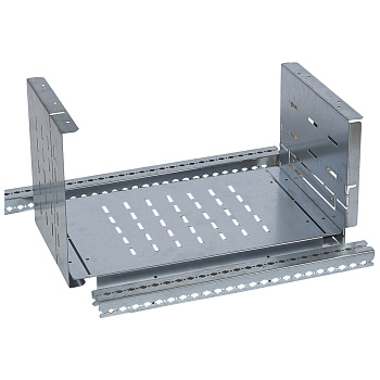 Legrand XL3 4000 Комплект cекций 020886